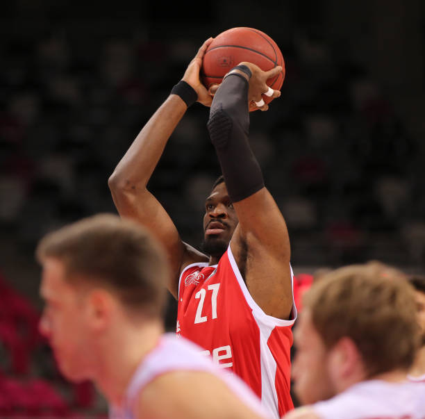 篮球界形成 篮球界形成